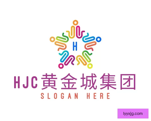 认识HJC黄金城集团